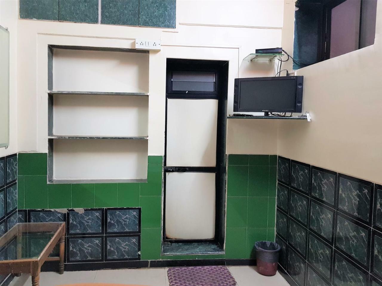 Hexa Metro Plaza Hotel Mumbai Kültér fotó