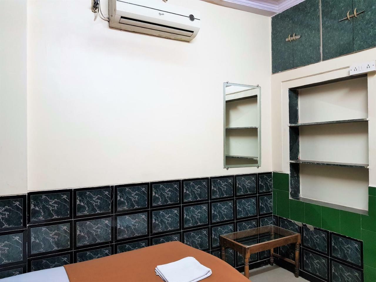 Hexa Metro Plaza Hotel Mumbai Kültér fotó