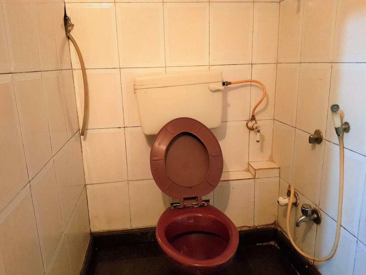 Hexa Metro Plaza Hotel Mumbai Kültér fotó