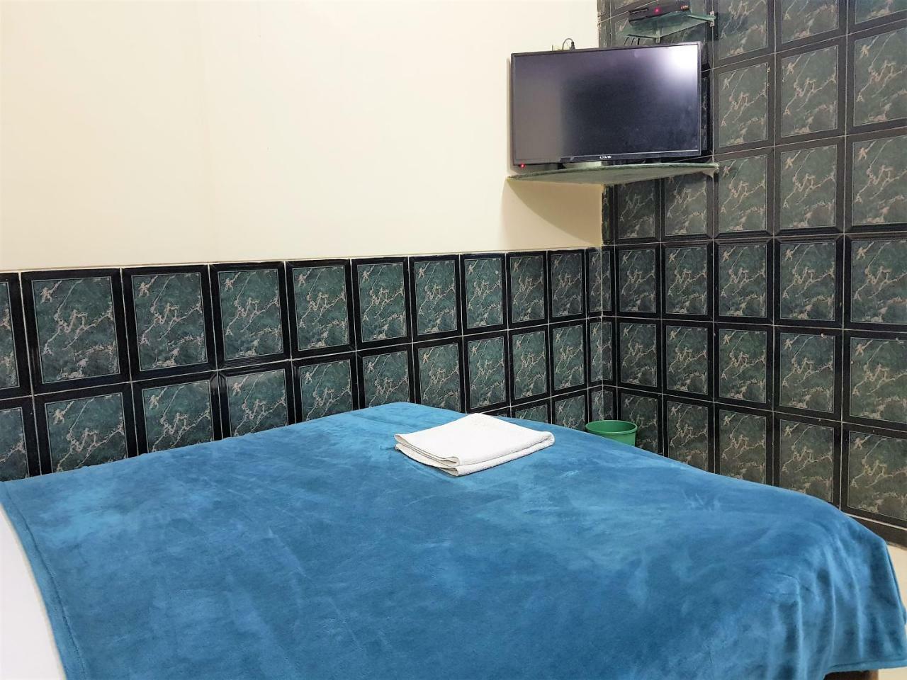 Hexa Metro Plaza Hotel Mumbai Kültér fotó