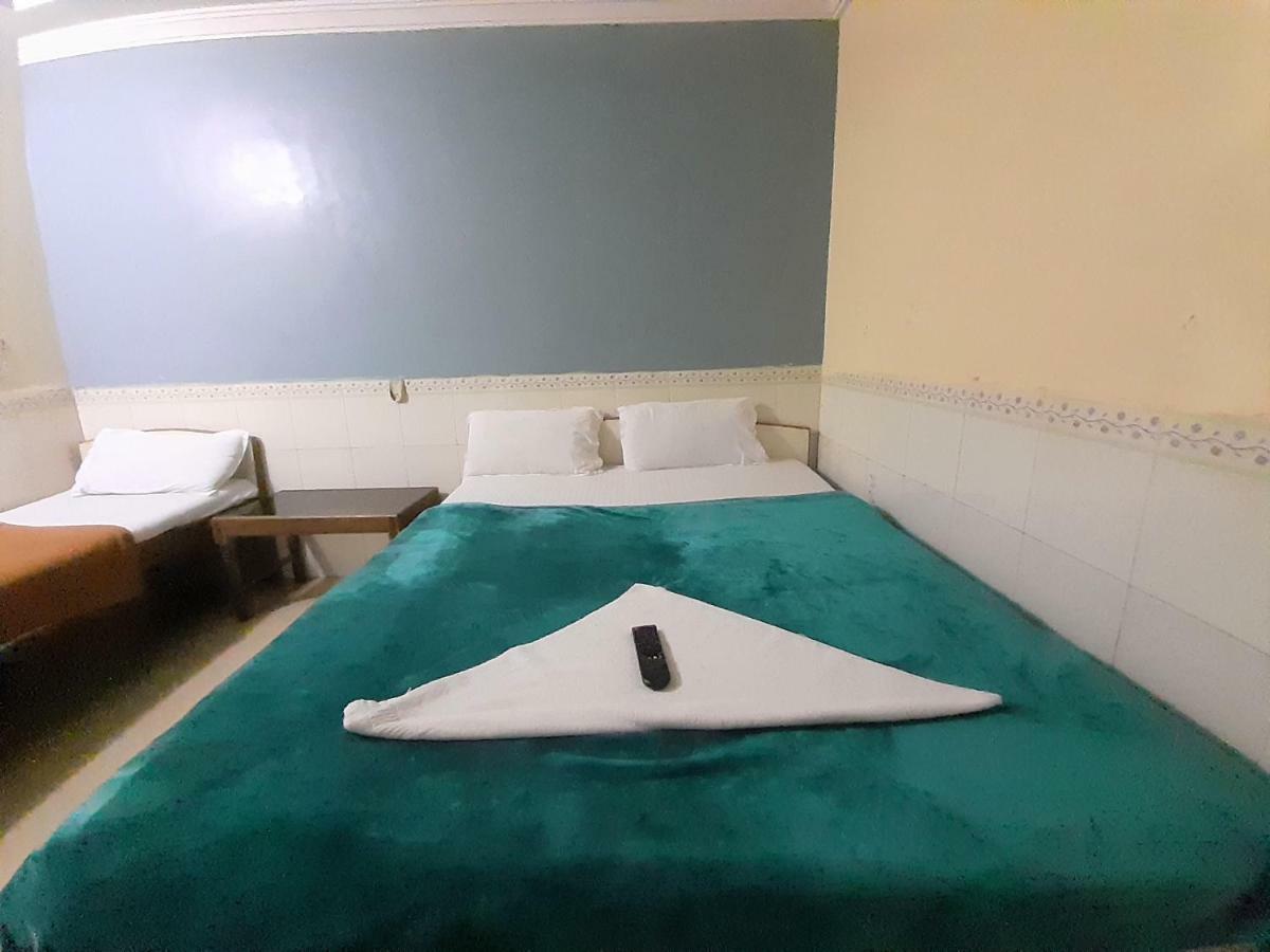 Hexa Metro Plaza Hotel Mumbai Kültér fotó